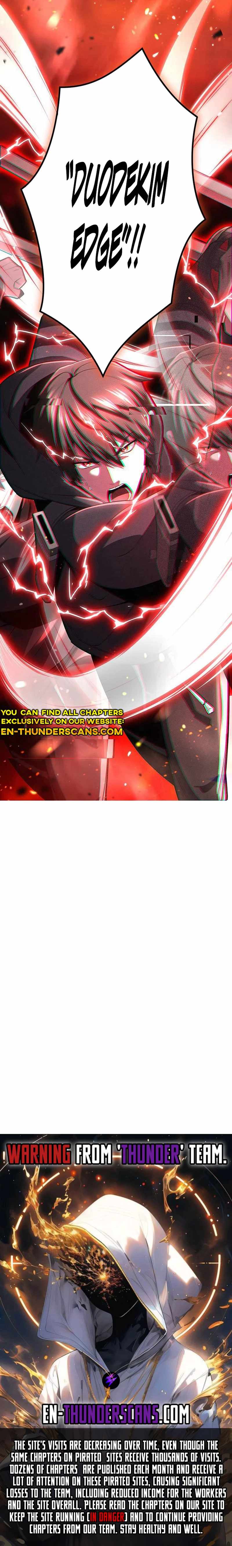 Leveling Up Fast with Divine Measurement Skills Chapter 24 17